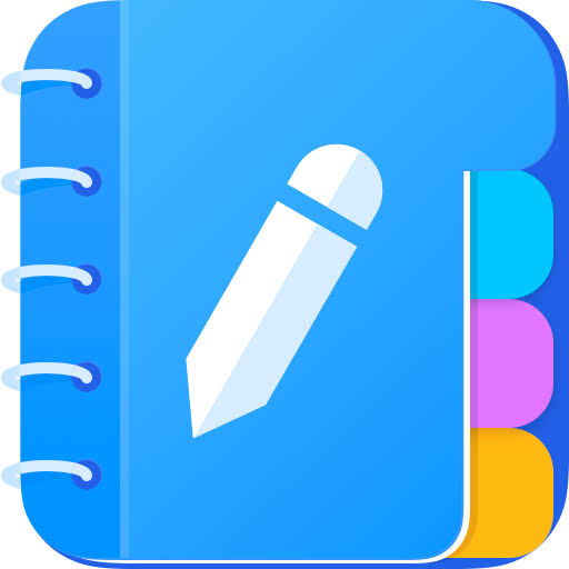 whats a simple notepad app google play