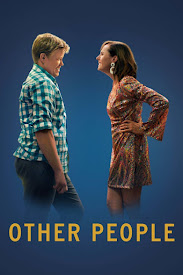 Watch Movies Other People (2016) Full Free Online