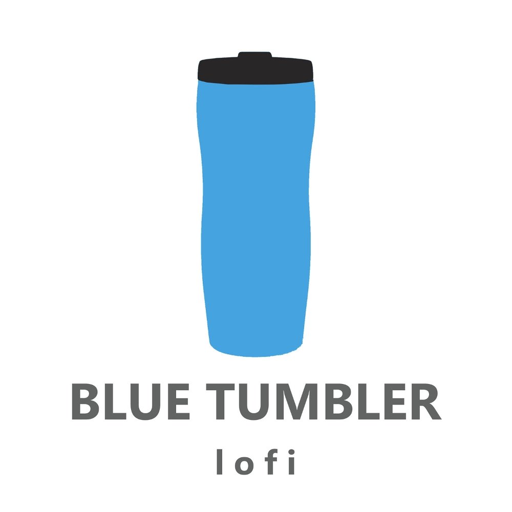 lofi – BLUE TUMBLER – EP