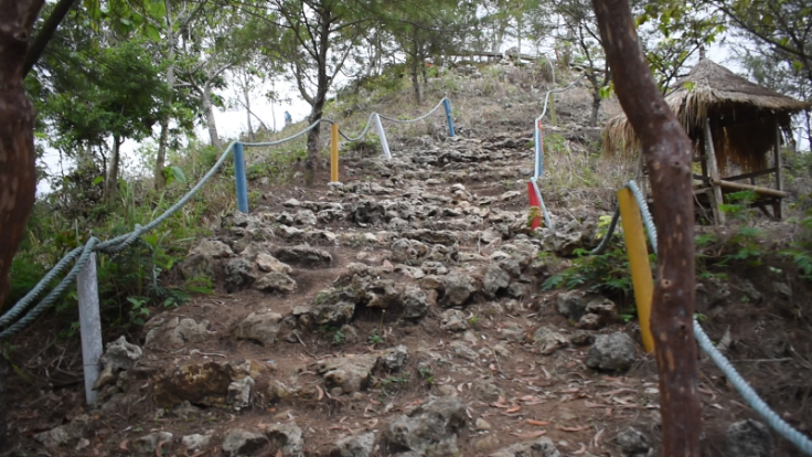 INILAH HAL-HAL POSITIF DAN NEGATIF DI BUKIT HUD ...