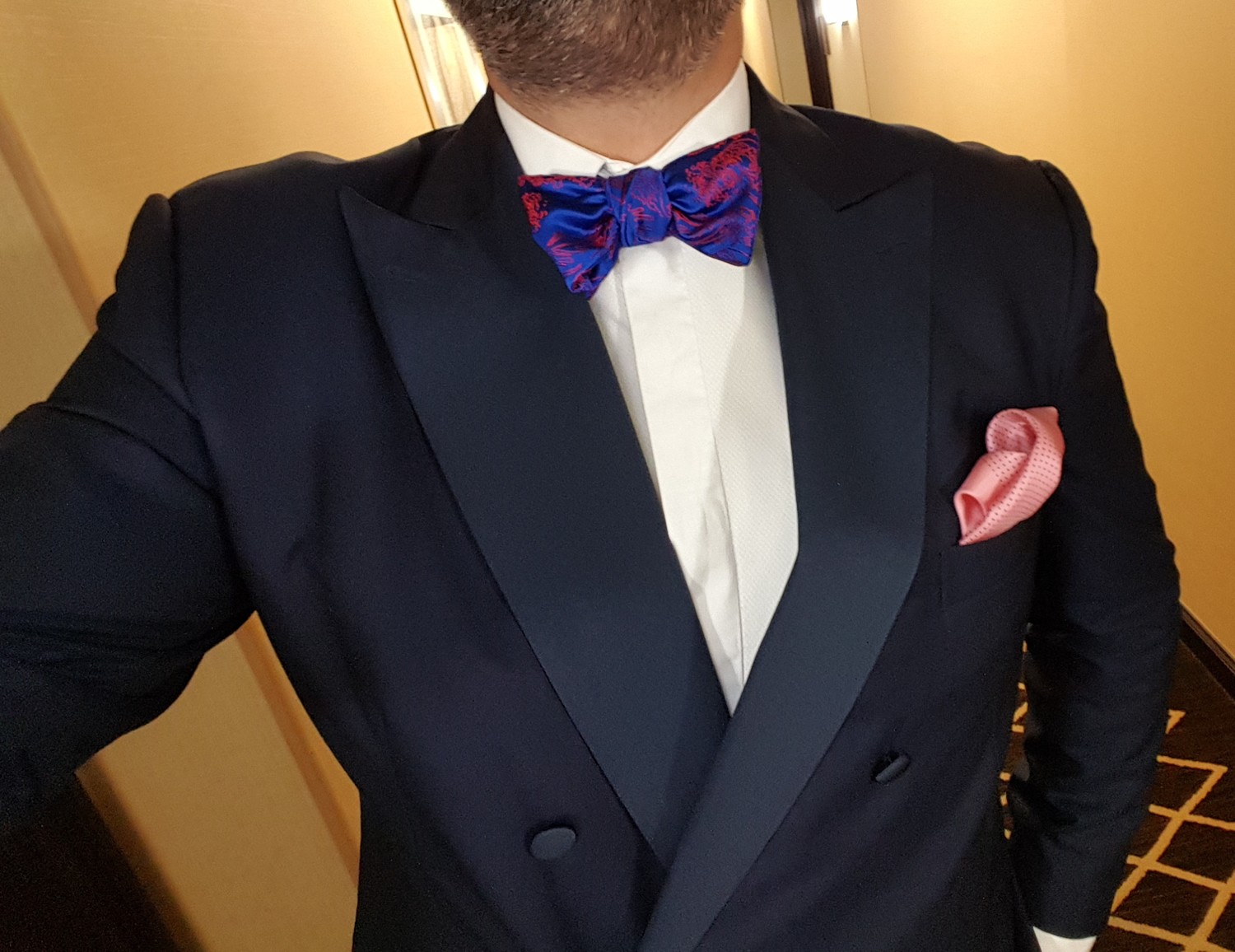 Le Noeud Papillon Of Sydney For Lovers Of Bow Ties These Are Some Of