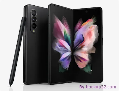 Samsung Galaxy Z Fold3 5G