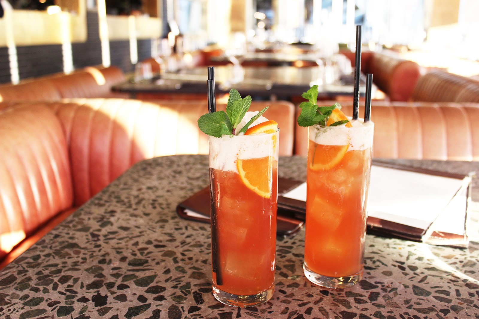 Food Barbecoa St Paul's Review Tales of a Pale Face UK beauty blog