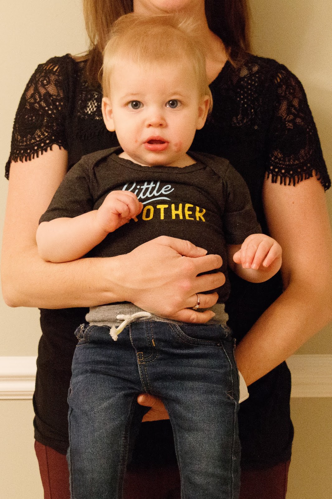 Kirchner Family Times Kyle Is 10 Months Old kirchner-family-times-kyle-is-10-months-old