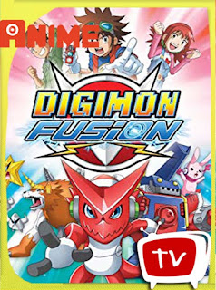 Digimon Fusion (1080p) Temp1 LAT/JAP/CAST/INGL GoogleDrive JAMC2208