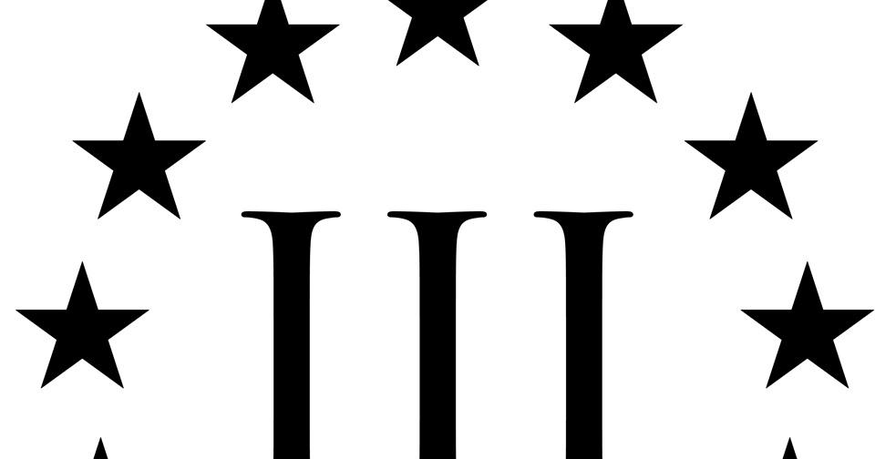 III Percent: 2020 Garrote - Now with Stainless Steel Bone/Razor Wire!