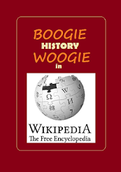 Boogie Woogie History in Wikipedia