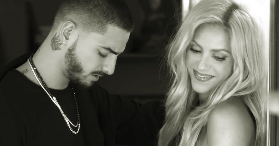 Exclusiv Party Shakira Maluma J Balvin Kygo Axwell Ingrosso F Charm Avb Brothers Au Lansat Piese Noi