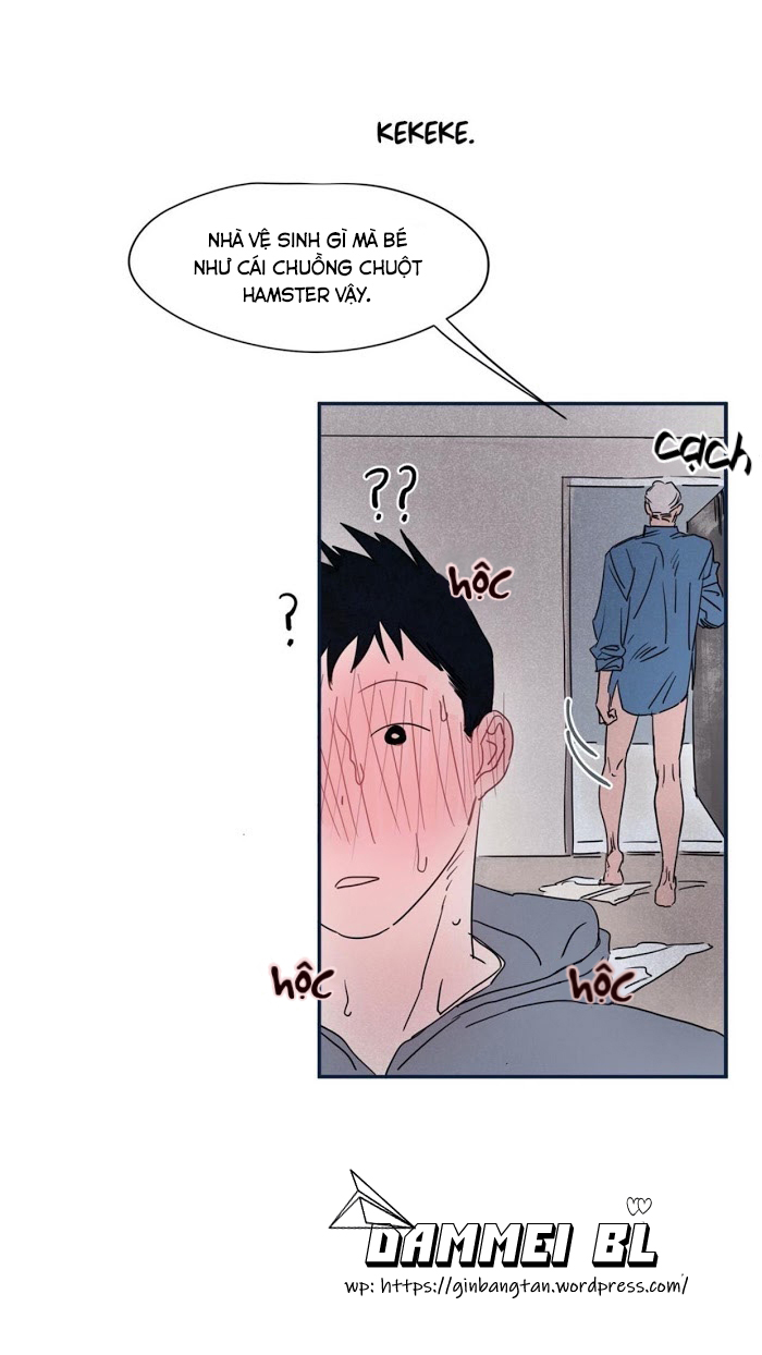 Đọc truyện NHƯ CƠN SÓNG DỮ (FULL) - Chapter 0