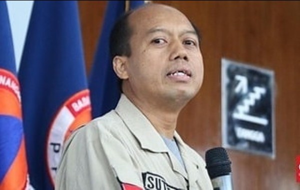 Jumlah Korban Tsunami Banten Bertambah Lagi? BMKG: Kami Kebingungan Jumlah Korban Tsunami Banten Bertambah Lagi? BMKG: Kami Kebingungan