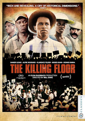 The Killing Floor 1984 Bluray