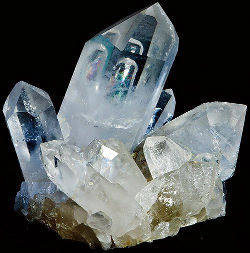 Vibration Attunement: Activating the Crystalline Body