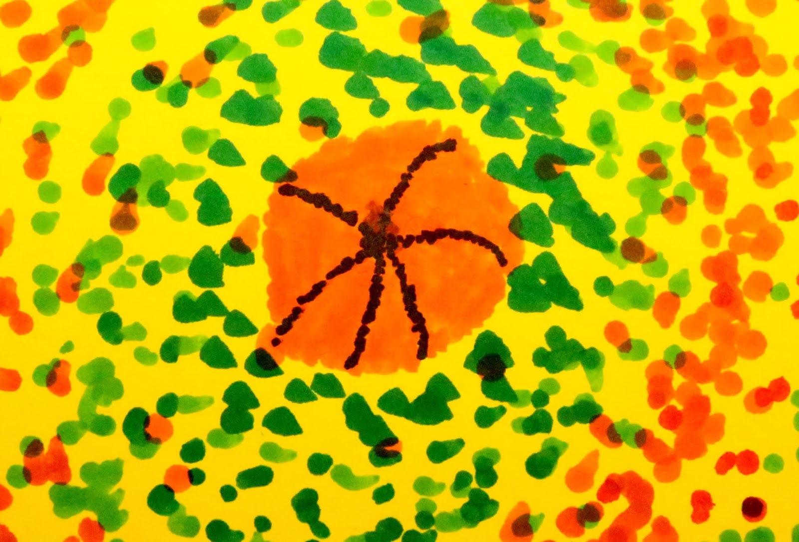 Kim & Karen 2 Soul Sisters (Art Education Blog) ELO...Don't Bring