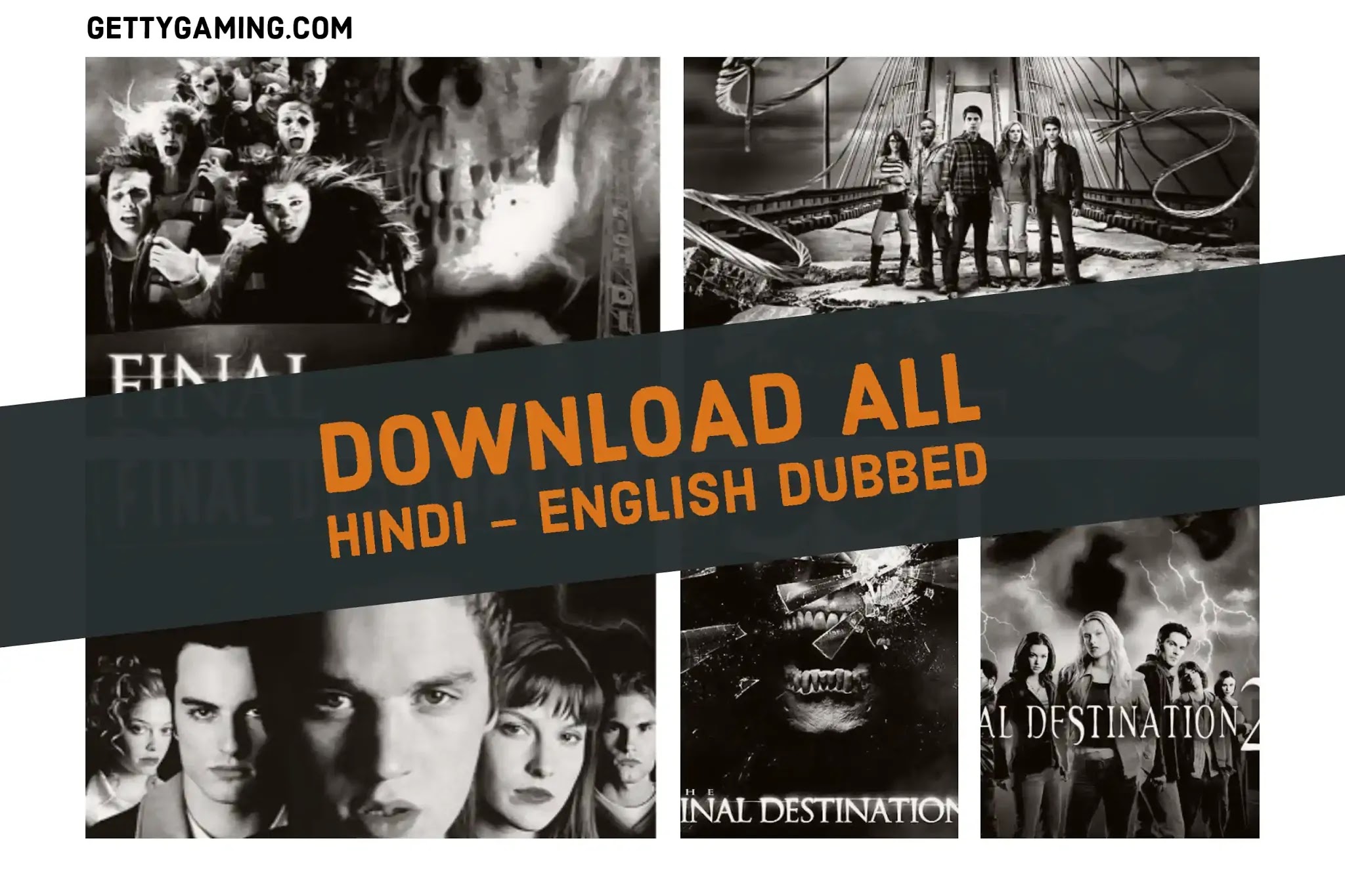 Hindi Hindi