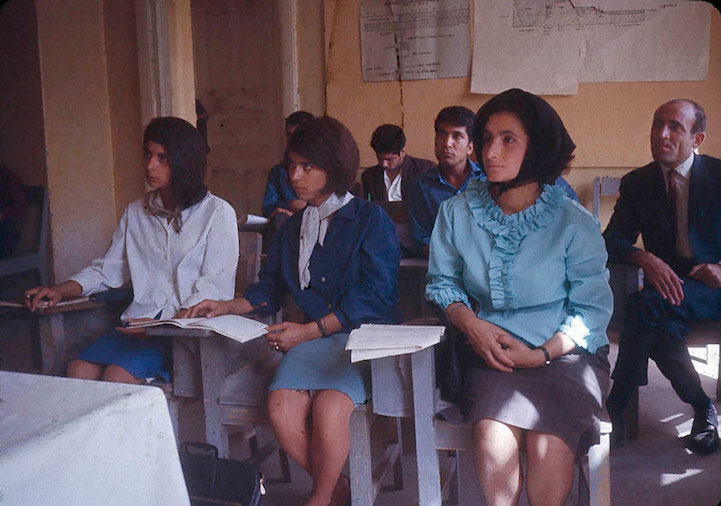 Insightful Photos of 1960s Afghanistan Reveal What Life Was Like Before the Taliban