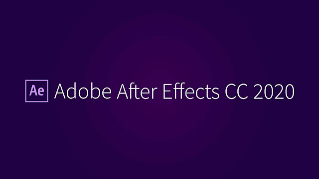 Download Adobe After Effects CC 2020 v17 Free