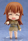 Nendoroid Strike Witches Charlotte E. Yeager (#205) Figure