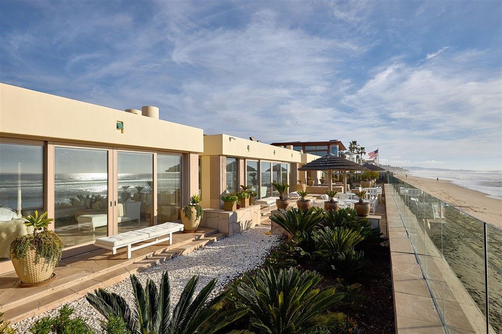 SanDiegoVille: Microsoft Founder Bill Gates Purchases San Diego Home