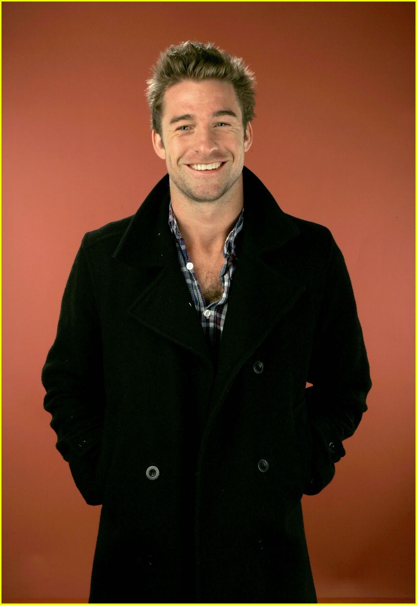 Scott Speedman Photos | Tv Series Posters and Cast