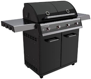 ticket Hou op genie Beste BBQ test / beste barbecue test « TEST 2023