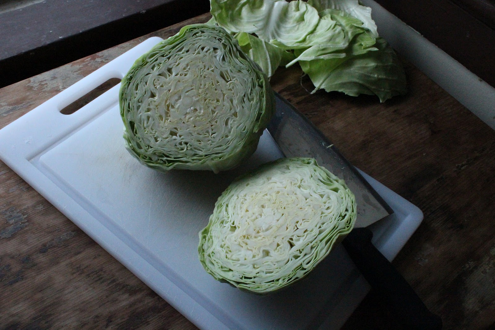 Waltham Fields Community Farm Sauerkraut