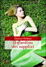 Traduction italienne du "Jardin des supplices", Pizzo Nero, 2011