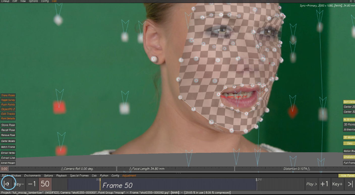 Software For The Grab Download 3dequalizer4 R5 Permanent License