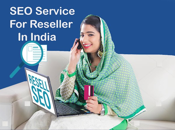 SEO Service For Reseller In India SEO Service For Reseller In India