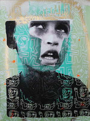 London Rae Shupe artbleat: LONDON: RAE AT SIGNAL GALLERY