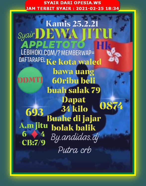 TOGEL TERPERCAYA ASIKTOTO