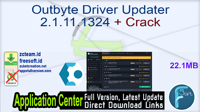 outbyte driver updater full version outbyte driver updater full version