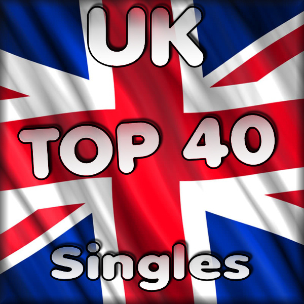 Top 40 Charts 2012