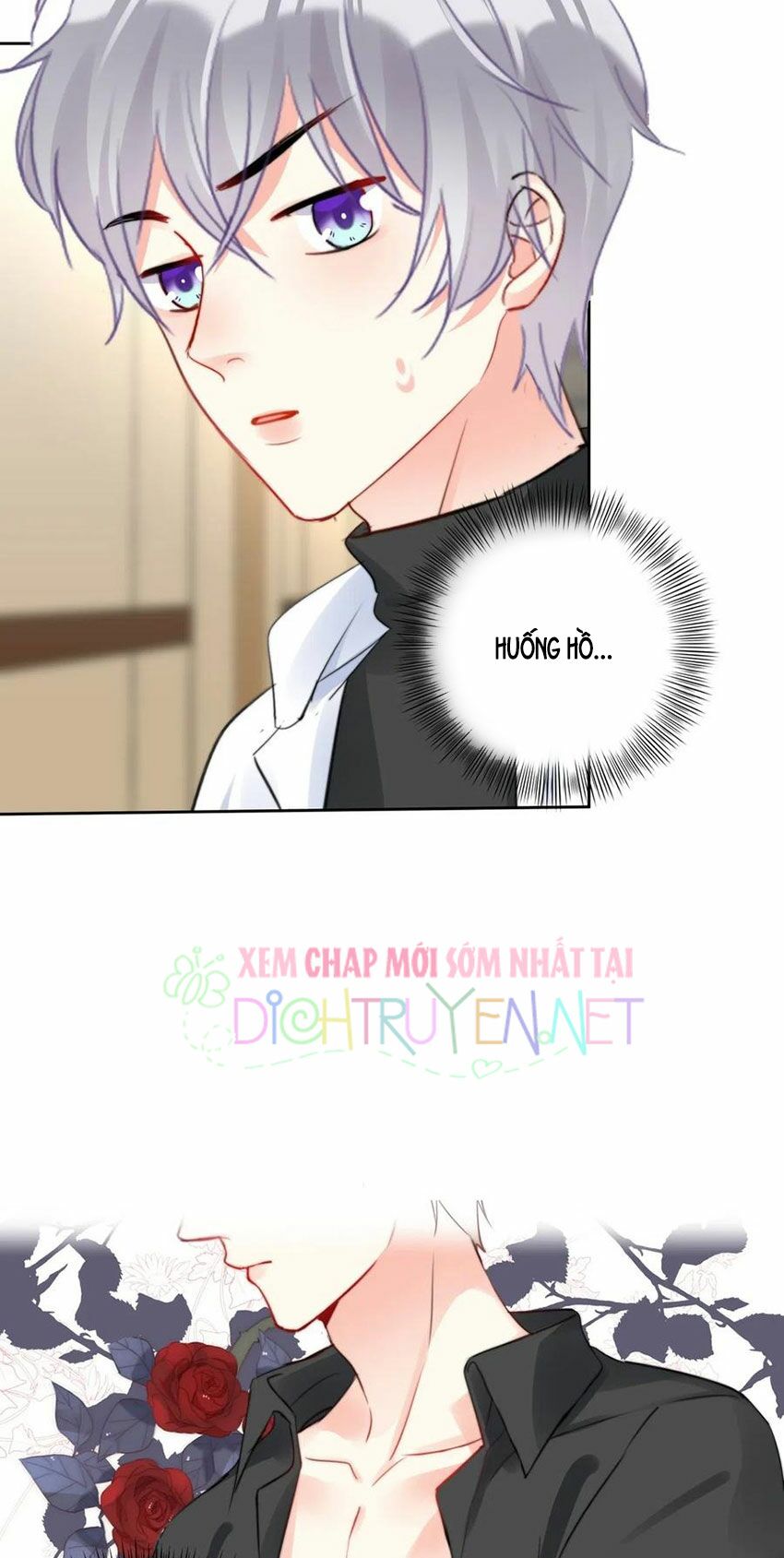 Boss Đại Nhân Là Nữ Thần? Chapter 37 - Trang 4