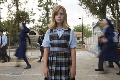 Ouija: Origin of Evil Lulu Wilson Image (10)