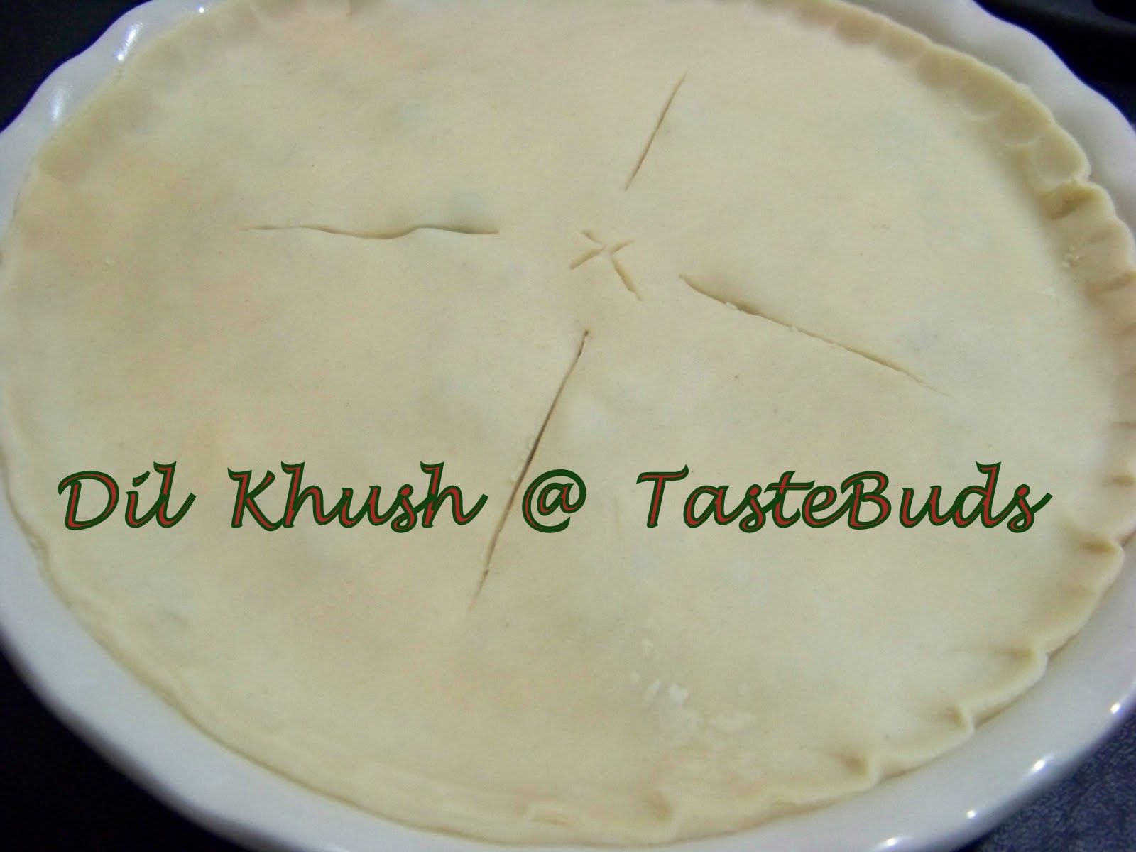 Taste Buds Dil Khush