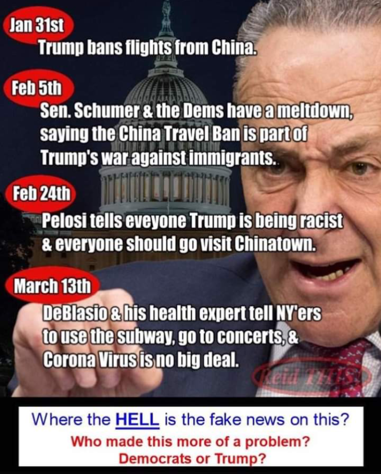 Salisbury News March 2020