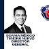 Nombran nuevo director general de Scania México