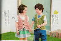 Bolero for kids