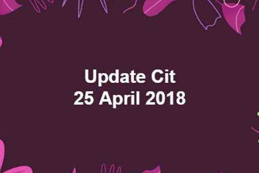 Download Cit R0s Download Tanggal 25 April 2018 GRATIS