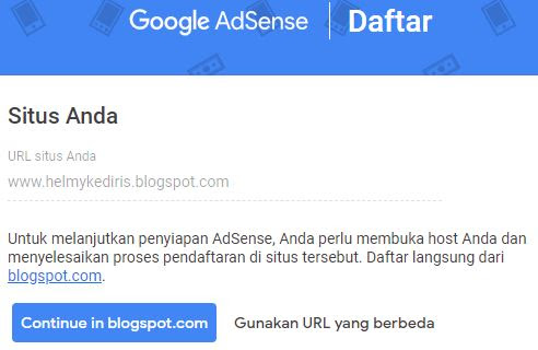 Mendaftar Lebih dari Satu Posting Blog ke AdSense: Panduan Lengkap dan Strategi Optimasi