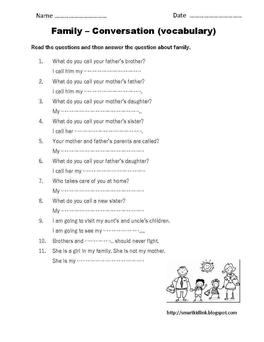 FUN & LEARN : Free worksheets for kid: แบบฝึกหัดภาษาอังกฤษเกี่ยวกับ ... Fun & Learn : Free Worksheets For Kid: แบบฝึกหัดภาษาอังกฤษเกี่ยวกับ ...