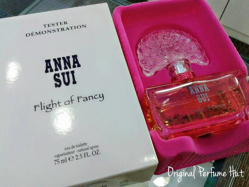 ORIGINAL PERFUME HUT