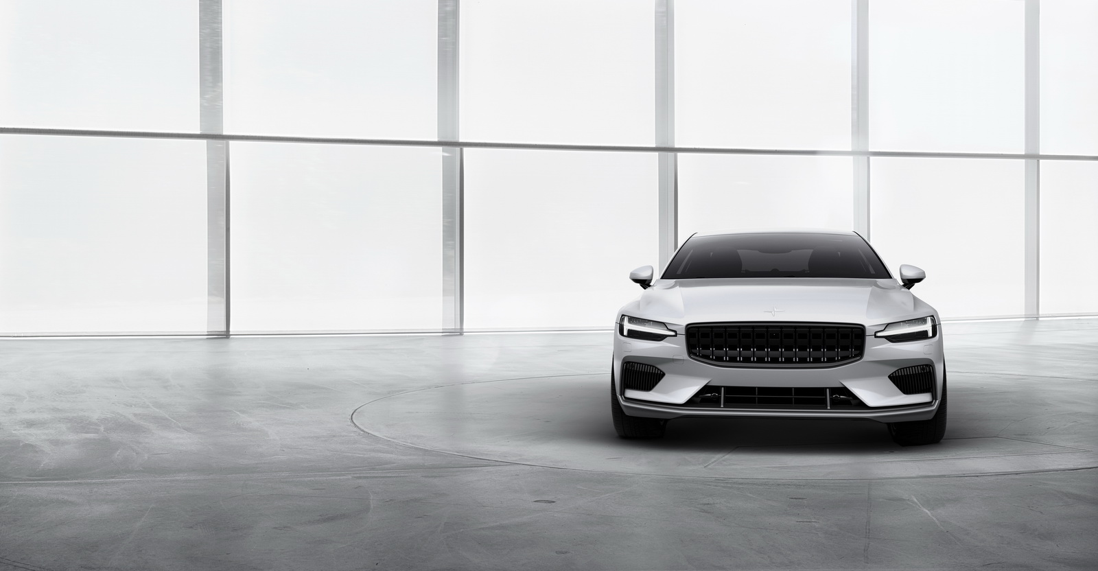 2019 polestar 1 deals
