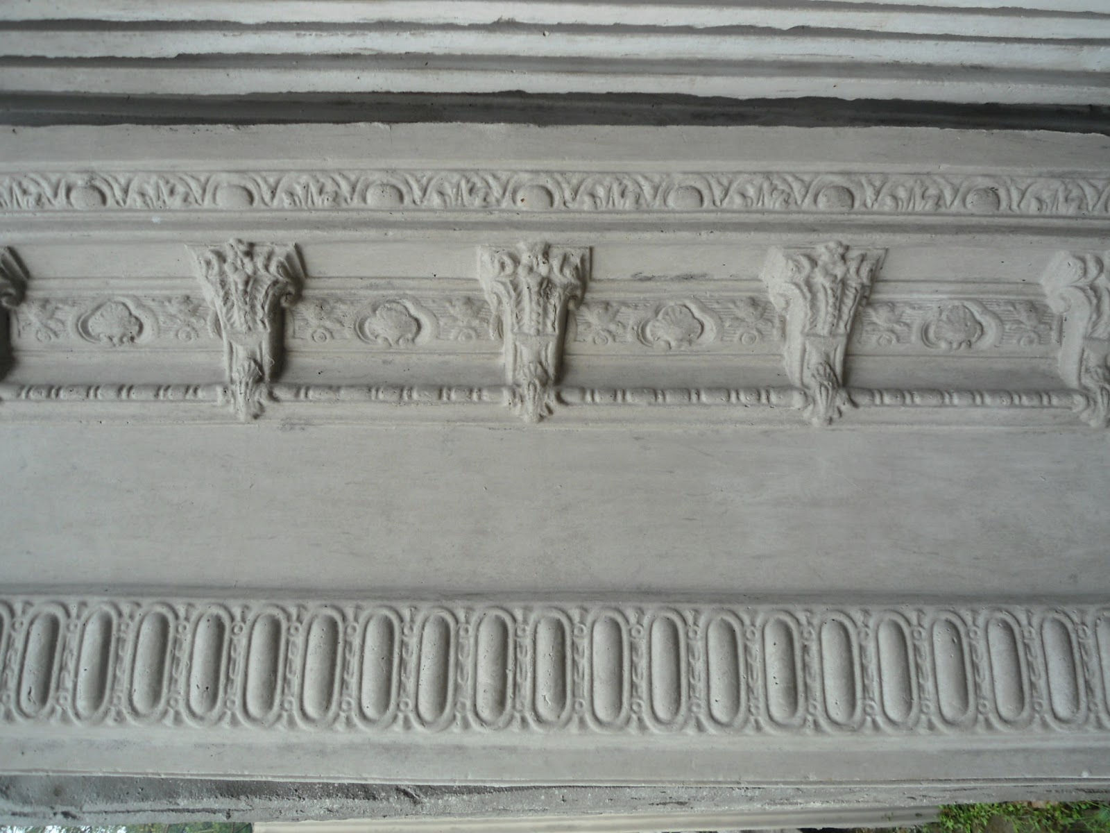 30 Model Lisplang Teras Rumah Terbaru 2017 - Desain Rumah