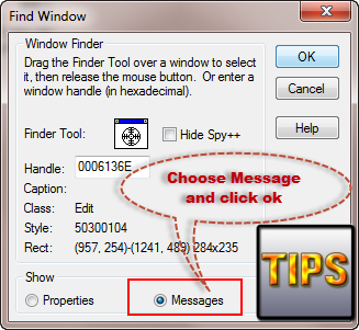 How to Choose Between SendMessage and PostMessage