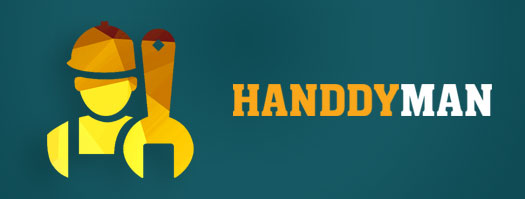 Handdyman - A complete solution of your household needs