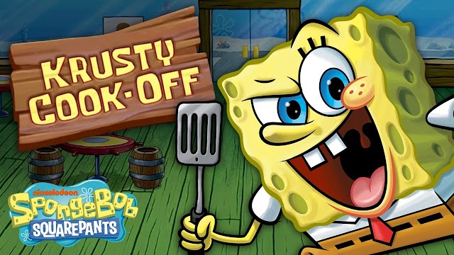 تحميل مباشر - لعبة SpongeBob apk مهكرة للأندرويد آخر إصدار