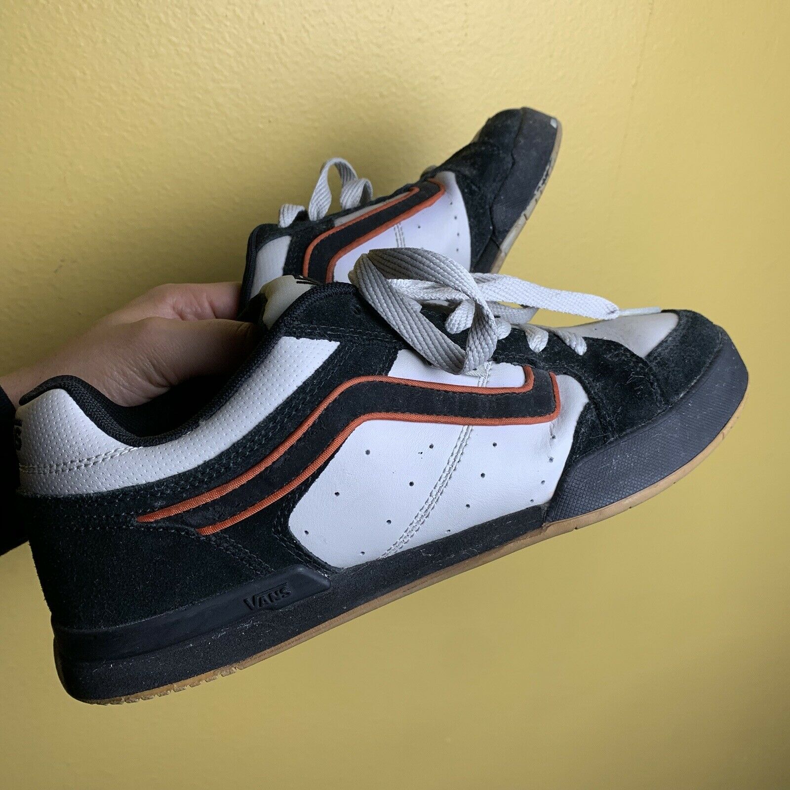 konsulent Tilladelse Gennemvæd Vans Bucky Lasek II | Skate Shoes PH - Manila's #1 Skateboarding Shoes Blog  | Where to Buy, Deals, Reviews, & More