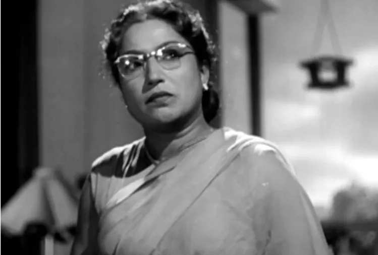 lalita pawar