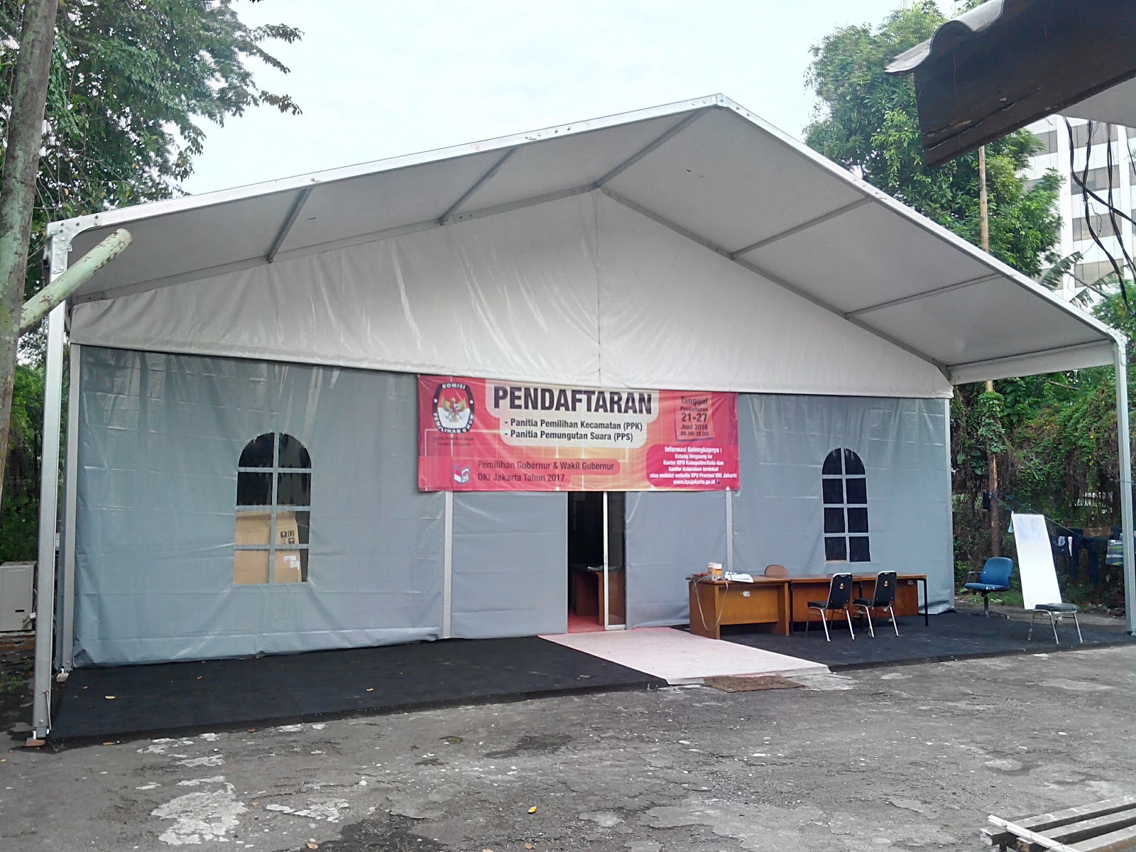 Jual Tenda Roder Lima Jual Tenda Membrane Gudang Roder Glamping Dan Sarnafil